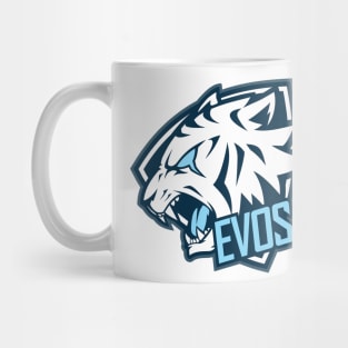 Evos Logo Mug